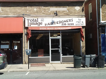Total Image Hair Designers