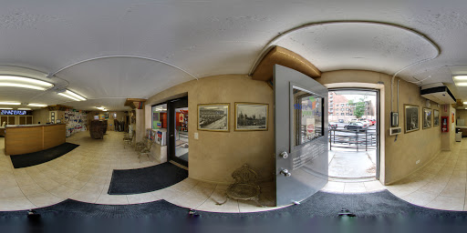 Moving Company «Reebie Storage and Moving Co.», reviews and photos, 2325 N Clark St #300, Chicago, IL 60614, USA