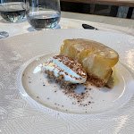 Photo n°2 de l'avis de federica.e fait le 01/01/2023 à 16:44 sur le  MaMe Restaurant à Viareggio