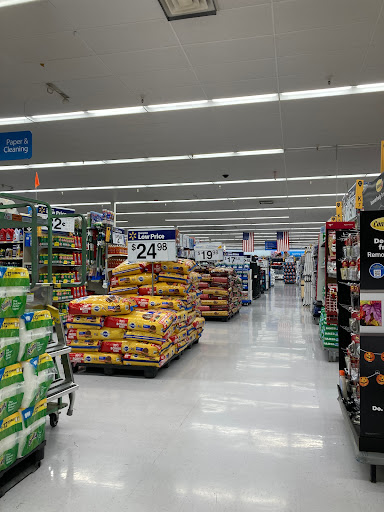 Discount Store «Walmart», reviews and photos, 25450 The Old Rd, Stevenson Ranch, CA 91381, USA
