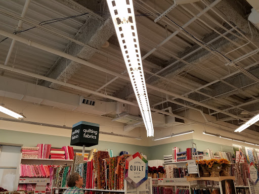 Fabric Store «Jo-Ann Fabrics and Crafts», reviews and photos, 12124 Fairfax Towne Center, Fairfax, VA 22033, USA