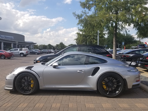 Porsche Dealer «Park Place Porsche», reviews and photos, 6113 Lemmon Ave, Dallas, TX 75209, USA