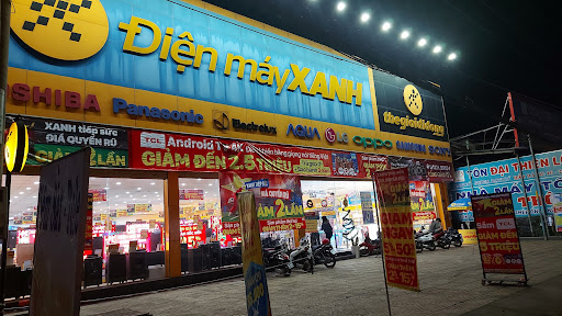 Top 20 cửa hàng máy lạnh Huyện Thống Nhất Đồng Nai 2022