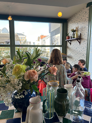 Crêperie Armelle Saint-Nazaire à Saint-Nazaire