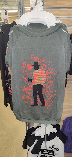 Pet Supply Store «PetSmart», reviews and photos, 8281 Troy Pike, Huber Heights, OH 45424, USA