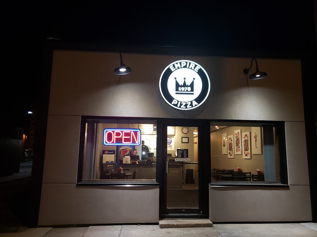 Empire Pizza 57201
