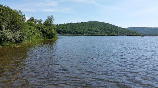 Tourist Attraction «Monksville reservoir», reviews and photos, 111 Beech Rd, Hewitt, NJ 07421, USA