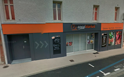 COCCI Market à Beaupréau-en-Mauges