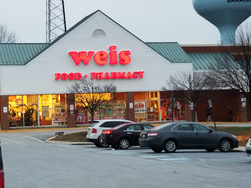 Weis Markets, 26075 Ridge Rd, Damascus, MD 20872, USA, 