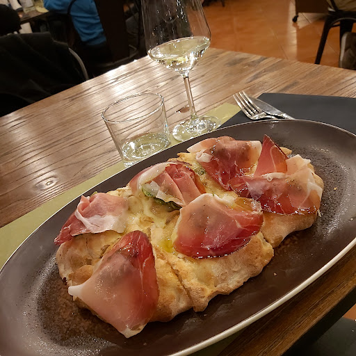 Antica Trattoria da Mario in Grazie, Provincia di Mantova