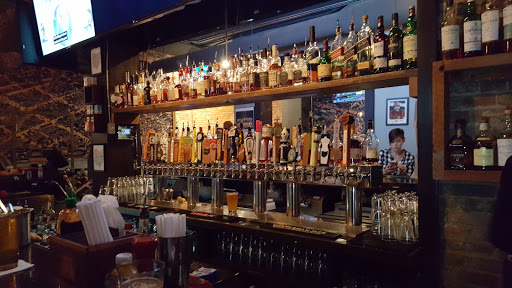 Bars in Columbus