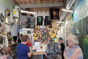 Ramshackle Brewing Company image