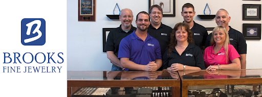 Jeweler «Brooks Fine Jewelry», reviews and photos, 1304 W Oak St, Conway, AR 72034, USA