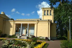 Olga Pavilion image