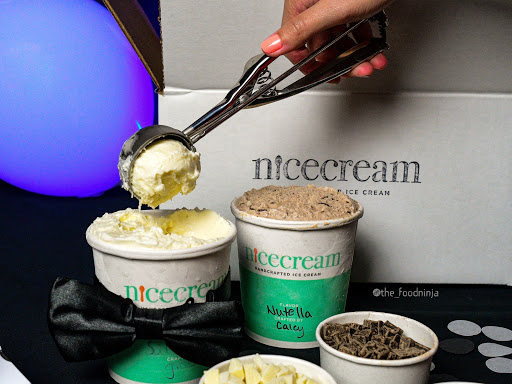 Ice Cream Shop «Nicecream», reviews and photos, 2831 Clarendon Blvd, Arlington, VA 22201, USA