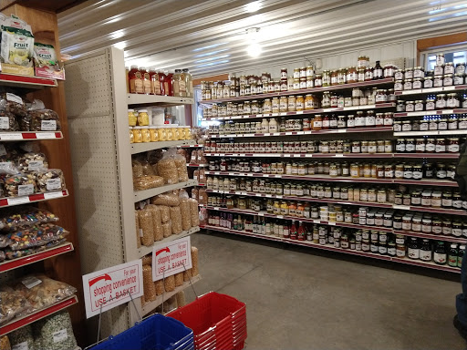 Furniture Store «Cherry Valley Furniture LLC», reviews and photos, 5391 Hayes Rd, Andover, OH 44003, USA