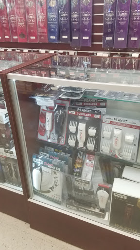 Beauty Supply Store «Elegant Beauty Supplies», reviews and photos, 7250 W McNab Rd, North Lauderdale, FL 33068, USA