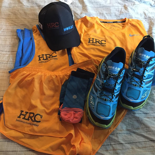 Running Store «Healdsburg Running Company», reviews and photos, 333 Center St, Healdsburg, CA 95448, USA