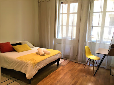 Le Velvet, Le Confetti, Le Belize, Le Drevet: Duplex T2 T3 T4 - Bellecour à Lyon