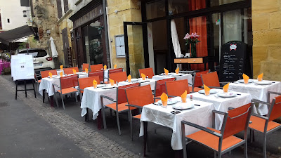 Le Richelieu à Bergerac