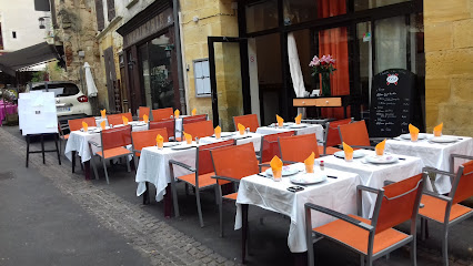 photo du restaurant Le Richelieu
