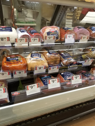 Grocery Store «Winn-Dixie», reviews and photos, 3850 N 46th Ave, Hollywood, FL 33021, USA