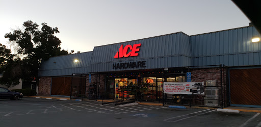 Hardware Store «Antioch Ace Hardware», reviews and photos, 501 Sunset Dr, Antioch, CA 94509, USA