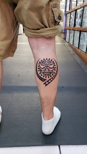 Tattoo Shop «Tattoo Blues Fort Lauderdale», reviews and photos, 927 Sunrise Ln, Fort Lauderdale, FL 33304, USA