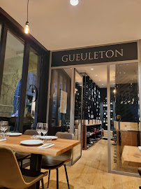 Atmosphère du Restaurant de grillades Gueuleton - La Rochelle - n°8