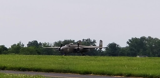 Clermont County Airport