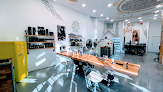 Salon de coiffure Atelier 70 84200 Carpentras