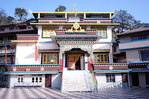 Gonjang Monastery image