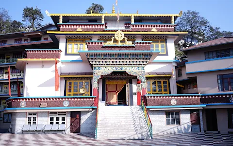 Gonjang Monastery image