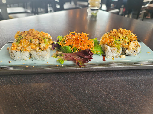 Krudos Sushi & Modern Kitchen image