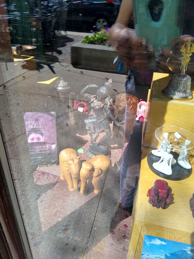 Gift Shop «The Himalayan Bazaar», reviews and photos, 218 S Main St, Ann Arbor, MI 48104, USA