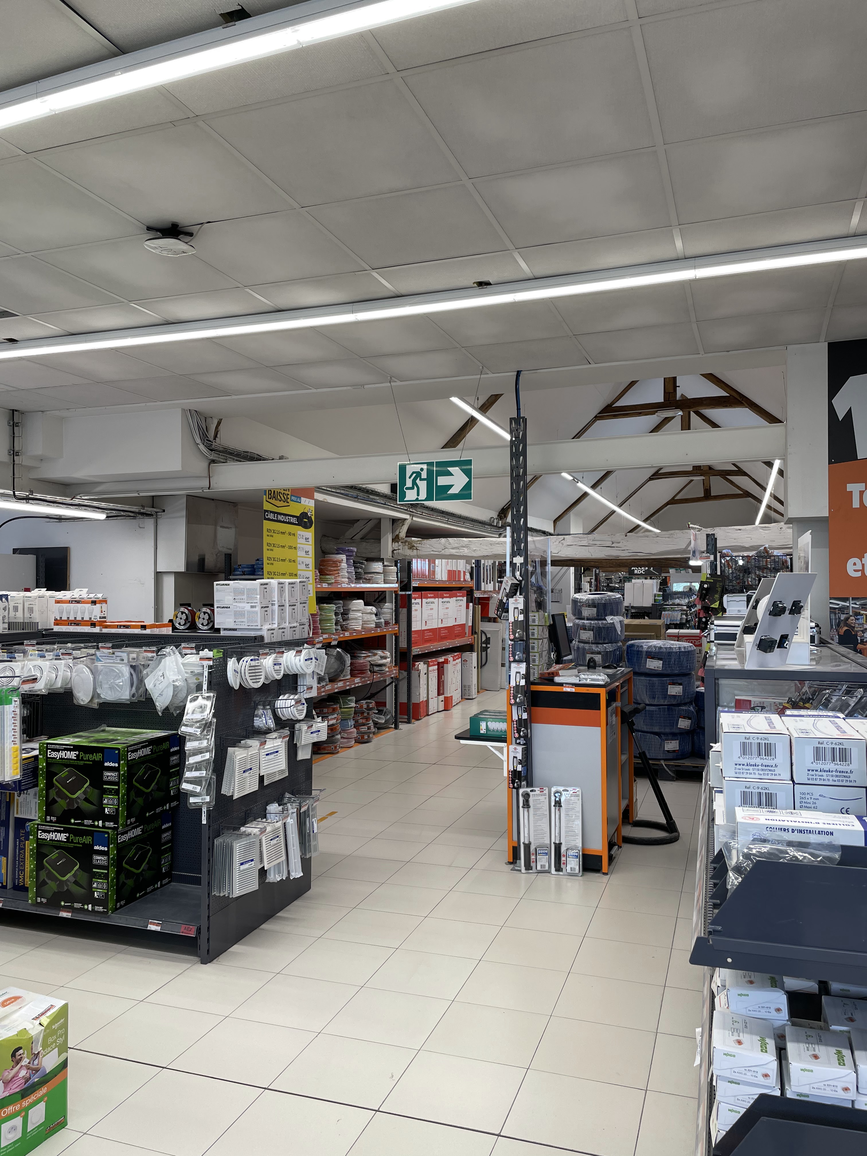 Photo n° 10 de l'avis de Parisim. fait le 27/04/2022 à 13:41