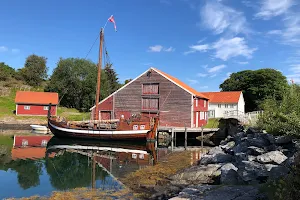 Herøy Kystmuseum image