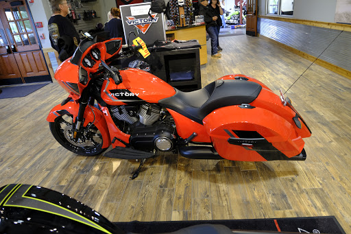 Motorcycle Dealer «Indian Motorcycle of Lexington», reviews and photos, 1973 Bryant Rd, Lexington, KY 40509, USA