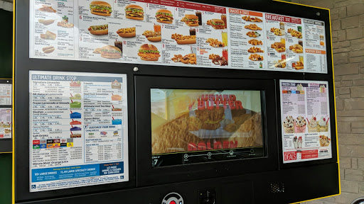 Fast Food Restaurant «Sonic Drive-In», reviews and photos, 2917 KY-1629, Corbin, KY 40701, USA