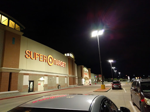 Department Store «Target», reviews and photos, 8532 Davis Blvd, North Richland Hills, TX 76182, USA