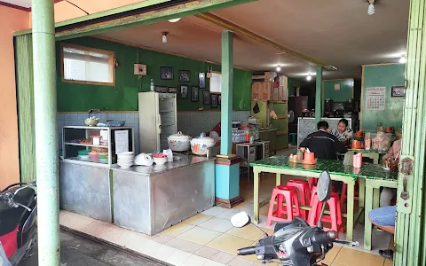 Bubur Ayam Budi Banten Samarinda image