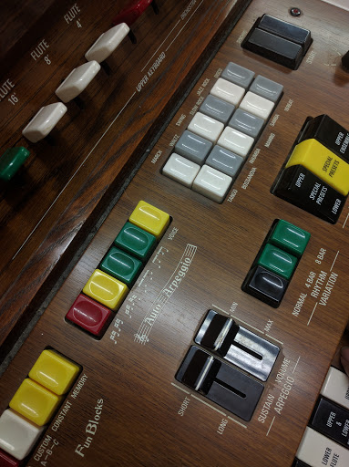 Thrift Store «MyUnique», reviews and photos, 116 Broad St, Elizabeth, NJ 07201, USA