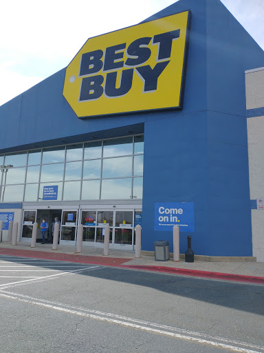 Shopping Mall «Harford Mall», reviews and photos, 696 Belair Rd, Bel Air, MD 21014, USA