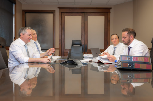 Personal Injury Attorney «Feller & Wendt, LLC», reviews and photos