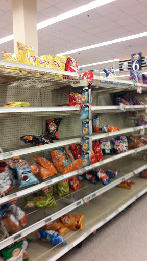 Supermarket «Commissary», reviews and photos, 701 George Ave, Harrison Charter Township, MI 48045, USA