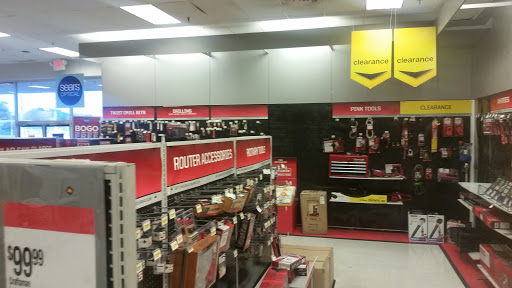 Department Store «Sears», reviews and photos, 2501 Irving Mall, Irving, TX 75062, USA