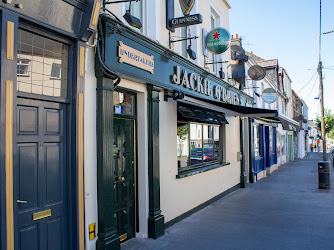 Jackie O'Briens