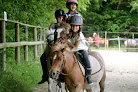 Poney-Club Du Moulin - Association Ponemotion Saint-Philbert-sur-Risle