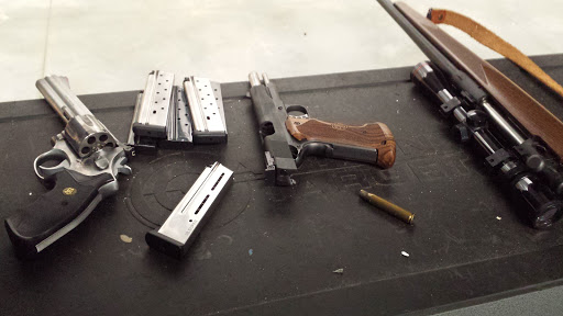 Gun Shop «River’s Edge Tactical», reviews and photos, 6738 Center Rd, Valley City, OH 44280, USA