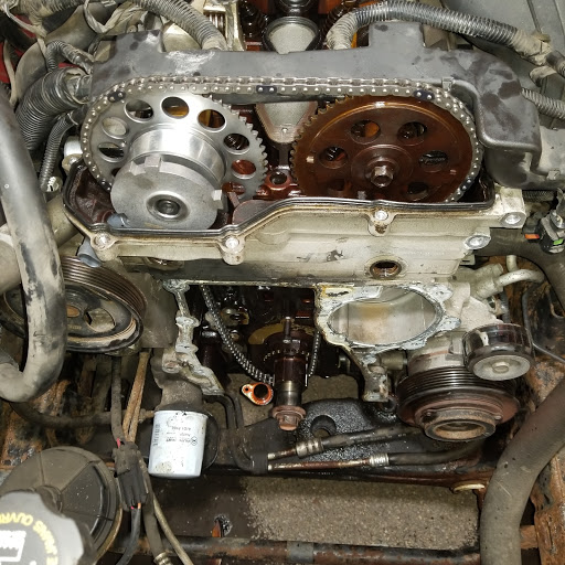 Auto Repair Shop «1st Choice Auto Repair», reviews and photos, 3009 Watson Blvd, Endwell, NY 13760, USA